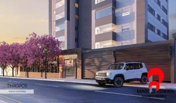 Apartamento RESIDENCIAL THROPOS