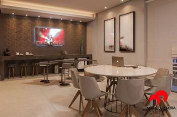 Apartamento RESIDENCIAL THROPOS