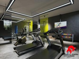 Apartamento RESIDENCIAL THROPOS