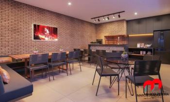 Apartamento RESIDENCIAL THROPOS