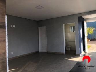 Casa em RESIDENCIAL PRIMUS