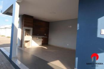 Casa em RESIDENCIAL PRIMUS