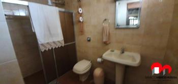 RESIDÊNCIA COMERCIAL - JARDIM ESTORIL