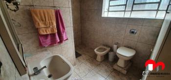 RESIDÊNCIA COMERCIAL - JARDIM ESTORIL