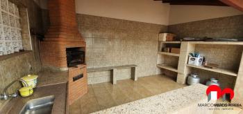 RESIDÊNCIA COMERCIAL - JARDIM ESTORIL