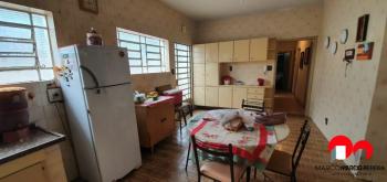 RESIDÊNCIA COMERCIAL - JARDIM ESTORIL