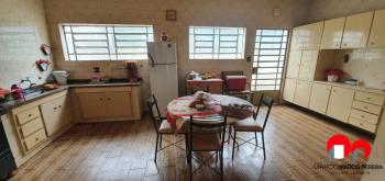 RESIDÊNCIA COMERCIAL - JARDIM ESTORIL