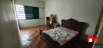 RESIDÊNCIA COMERCIAL - JARDIM ESTORIL