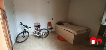 RESIDÊNCIA COMERCIAL - JARDIM ESTORIL