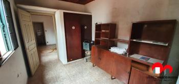 RESIDÊNCIA COMERCIAL - JARDIM ESTORIL