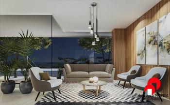 Apartamento RESIDENCIAL PLAZA DE MADRID