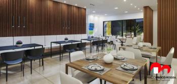 Apartamento RESIDENCIAL PLAZA DE MADRID