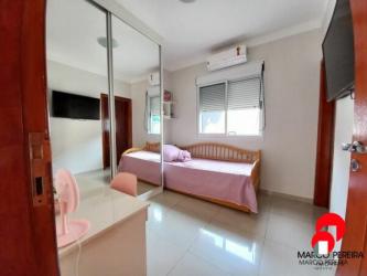 RESIDÊNCIA - RESIDENCIAL PRIMAVERA
