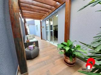 RESIDÊNCIA - RESIDENCIAL PRIMAVERA