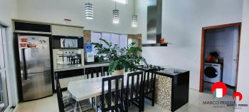 RESIDÊNCIA - RESIDENCIAL PRIMAVERA