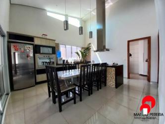 RESIDÊNCIA - RESIDENCIAL PRIMAVERA