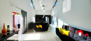 RESIDÊNCIA - RESIDENCIAL PRIMAVERA