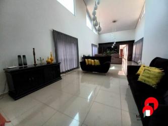 RESIDÊNCIA - RESIDENCIAL PRIMAVERA