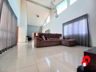 RESIDÊNCIA - RESIDENCIAL PRIMAVERA