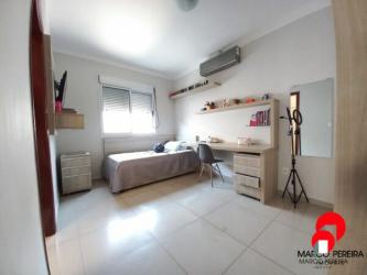 RESIDÊNCIA - RESIDENCIAL PRIMAVERA