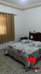 RESIDÊNCIA - JARDIM BELA VISTA