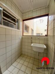 APARTAMENTO - RESIDENCIAL JARDIM DOS DUQUES