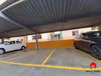 APARTAMENTO - RESIDENCIAL JARDIM DOS DUQUES