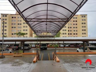 APARTAMENTO - RESIDENCIAL JARDIM DOS DUQUES