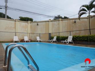 APARTAMENTO - RESIDENCIAL JARDIM DOS DUQUES