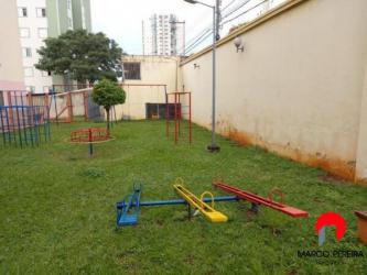 APARTAMENTO - RESIDENCIAL JARDIM DOS DUQUES