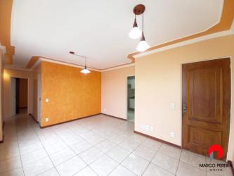 APARTAMENTO - RESIDENCIAL JARDIM DOS DUQUES