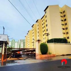 APARTAMENTO - RESIDENCIAL JARDIM DOS DUQUES