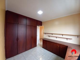 APARTAMENTO - RESIDENCIAL JARDIM DOS DUQUES