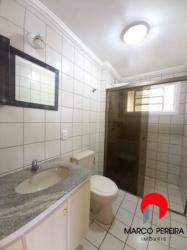 APARTAMENTO - RESIDENCIAL JARDIM DOS DUQUES