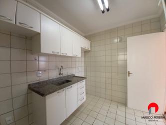 APARTAMENTO - RESIDENCIAL JARDIM DOS DUQUES