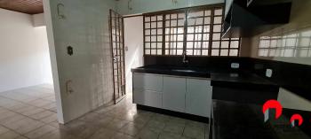 RESIDÊNCIA - GEISEL
