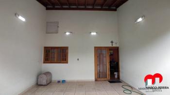 RESIDÊNCIA TERRA BRANCA