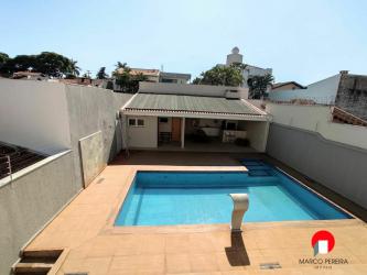 SOBRADO - JARDIM AMÉRICA