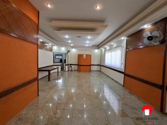 RESIDENCIAL ANTILHAS