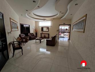 RESIDENCIAL ANTILHAS