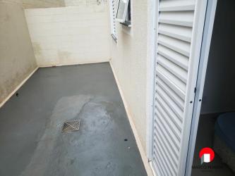 RESIDENCIAL PARQUE BARCELONA
