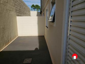 RESIDENCIAL PARQUE BARCELONA
