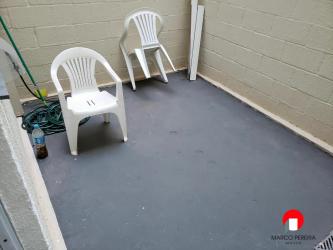 RESIDENCIAL PARQUE BARCELONA