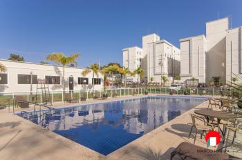 RESIDENCIAL PARQUE BARCELONA