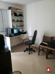 RESIDENCIAL PARQUE BARCELONA