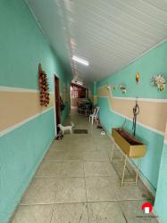 RESIDÊNCIA- JARDIM FERRAZ
