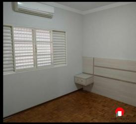 Casa Padrão- Vila Santista