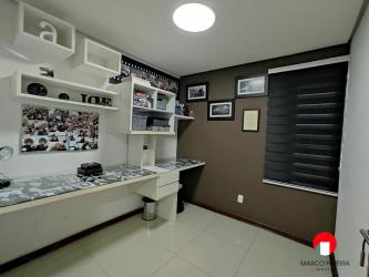 RESIDÊNCIA - VILLAGGIO 1