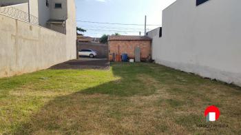 TERRENO - VILA INDEPENDÊNCIA