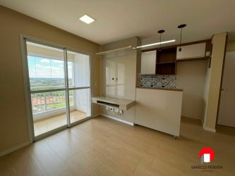 APARTAMENTO - NOVA NAÇÃO AMÉRICA